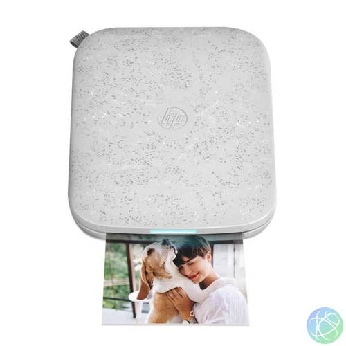 HP Sprocket 3x4 hordozható fotónyomtató