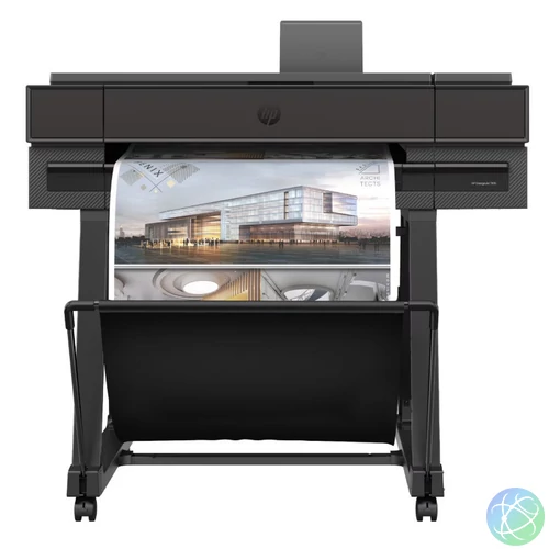 HP DesignJet T870 24" MFP nyomtató