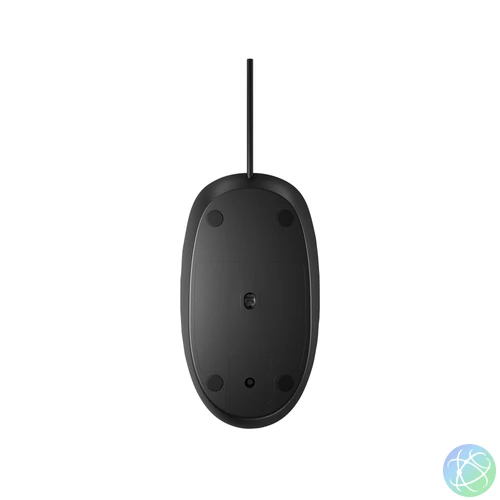 HP 128 vezetékes egér 265D9AA