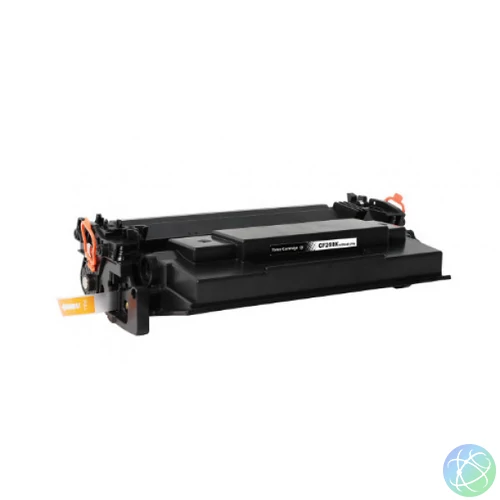 Utángyártott HP CF259X Toner Black 10.000 oldal kapacitás No.59X WHITE BOXTno chip