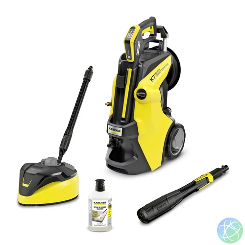 Karcher K 7 Premium Smart Control Home EU Magasnyomású mosó