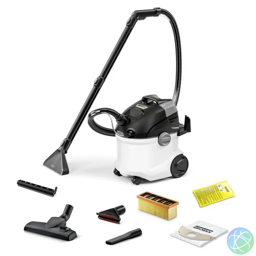 Karcher SE 5 EU, Kárpit- és szőnyegtisztító