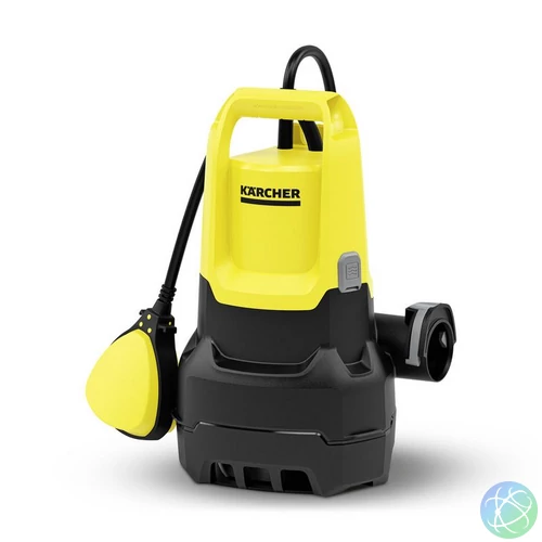Karcher szivattyú SP 11.000 Dirt EU