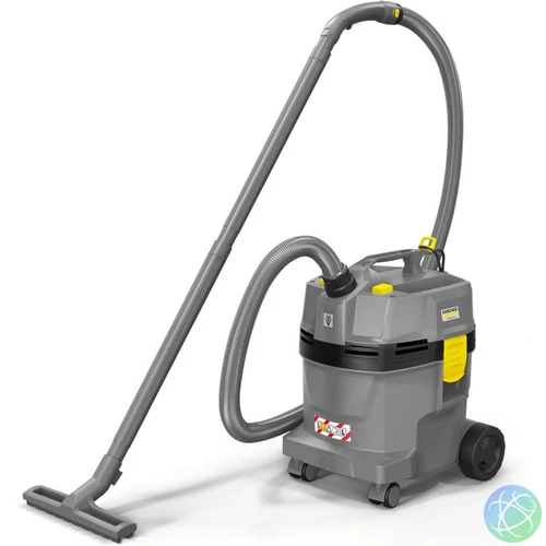 Karcher ProNT 600 L EU száraz-nedves porszívó