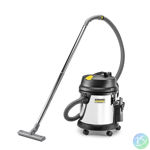 Karcher NT 27/1 Me száraz-nedves porszívó