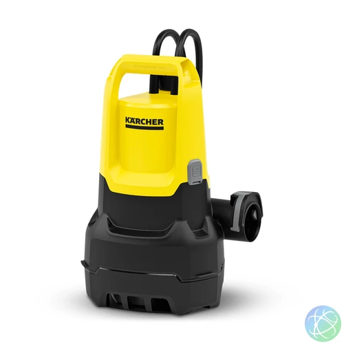 Karcher szivattyú SP 16.000 Dirt EU