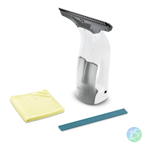 Karcher WV 1 Bath Edition EU Akkumulátoros ablaktisztító