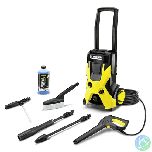 Karcher K 5 Basic Car EU magasnyomású mosó