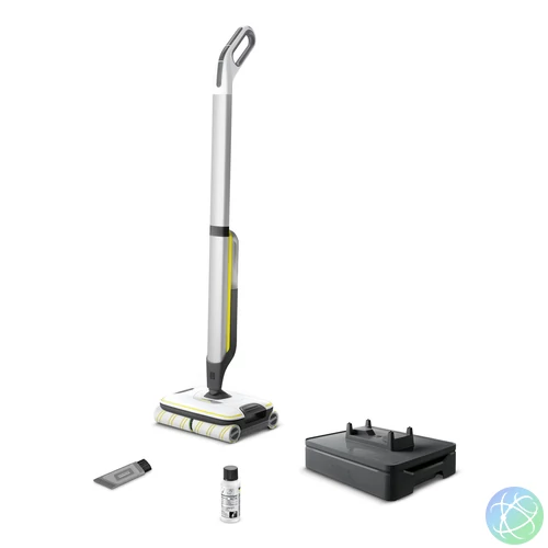 Karcher FC 7 Cordless EU padlótisztító
