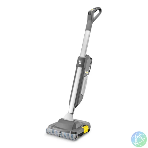 Karcher BR 30/1 C Bp Pack S 18/25 EU súroló-szívógép, száraz-nedves padlótisztító