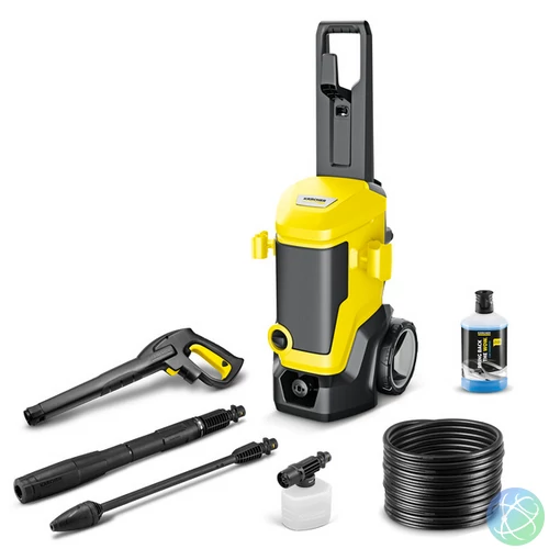 Mosó K 7 WCM EU (magasnyomású), Karcher