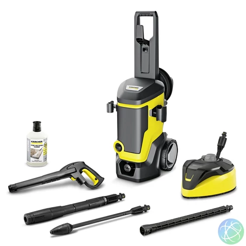 Karcher K 7 WCM Premium Home EU, Magasnyomású mosó