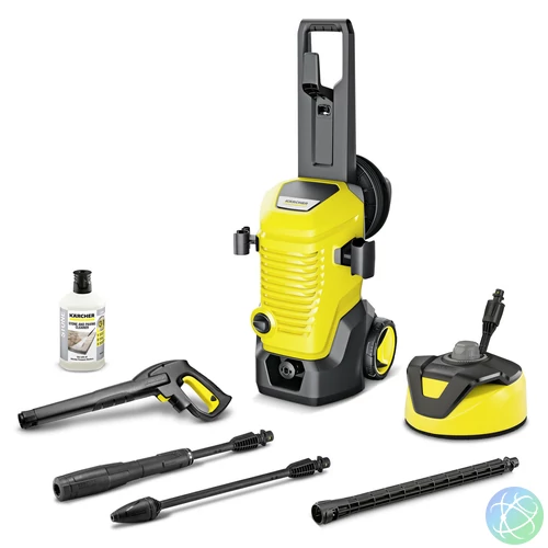 Karcher K 5 WCM Pr.H EU, Magasnyomású mosó