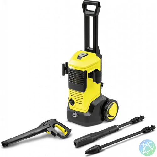 Karcher K 6 EU, magasnyomású mosó
