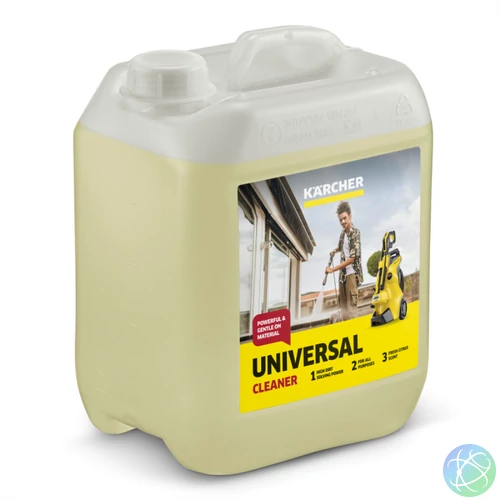 Karcher, Tisztítószer RM 626 Univerzális (5L)