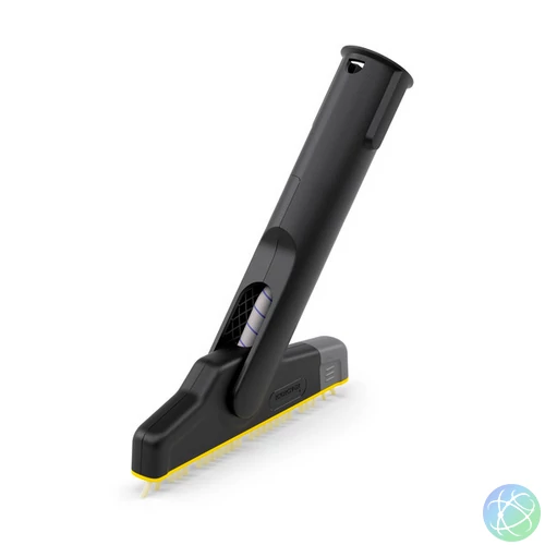 XXL fugatisztító, Karcher