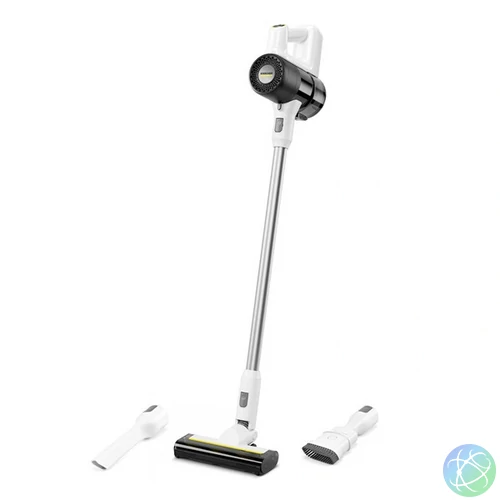 Karcher, Akkumulátoros, KVA2, EU, álló porszívó