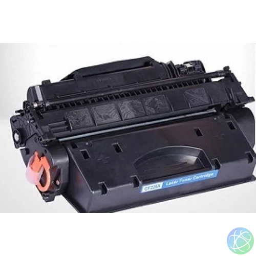 Utángyártott HP CF226X Toner Black 9.000 oldal kapacitás KATUN (New Build)