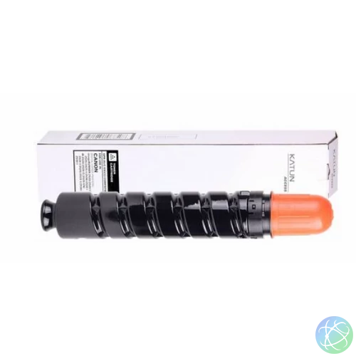 Utángyártott CANON CEXV33 TONER. /KTN/ IR2520 Acces