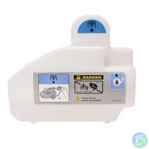 Utángyártott CANON WT-101 IR2520 szemetes /FM3-9276/ KATUN Performance