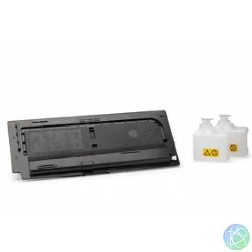 Utángyártott KYOCERA TK6115 Toner 15000 oldal kapacitás KATUN Performance