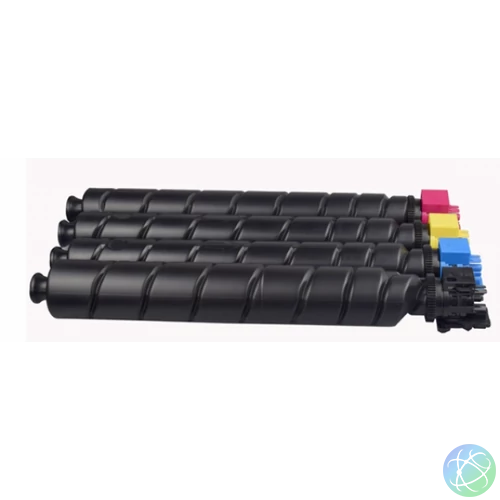 Utángyártott KYOCERA TK8365 Toner, Magenta 12000 oldal kapacitás  KATUN EcoKAP