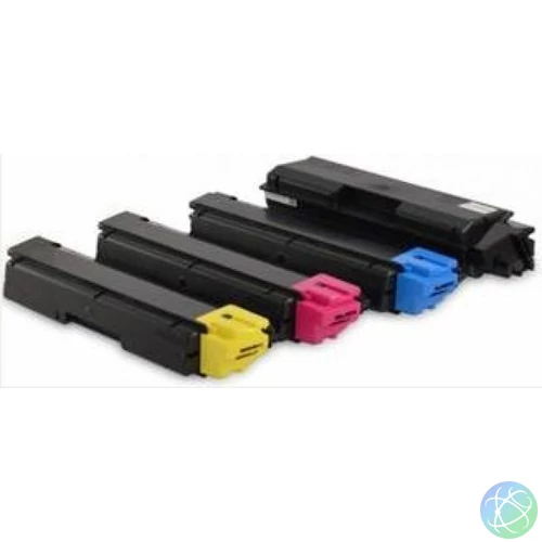 KYOCERA TK5280 Toner Magenta 11K KTN ( For use )