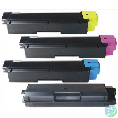 KYOCERA TK5270 Toner Cyan 6K KTN ( For use )