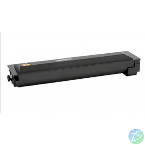 KYOCERA TK5205 toner BK 18K KTN ( For Use )