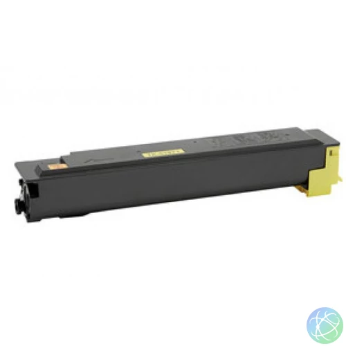KYOCERA TK5195 toner YELL 7K KTN ( For Use )