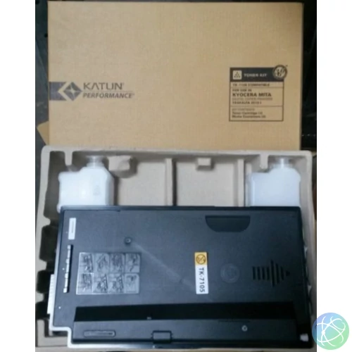 KYOCERA TK7105 Toner /FU/ KTN 3010i  (For use)