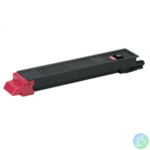 KYOCERA TK8115 Toner Magenta 6K KTN ( For use )