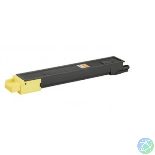 KYOCERA TK8325 toner. YELL./FU/ KTN 2551  (For use)
