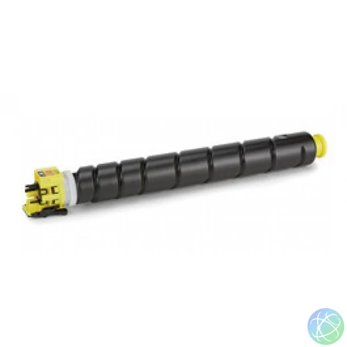 KYOCERA TK8515Y toner Yell 20K KTN*(For Use)