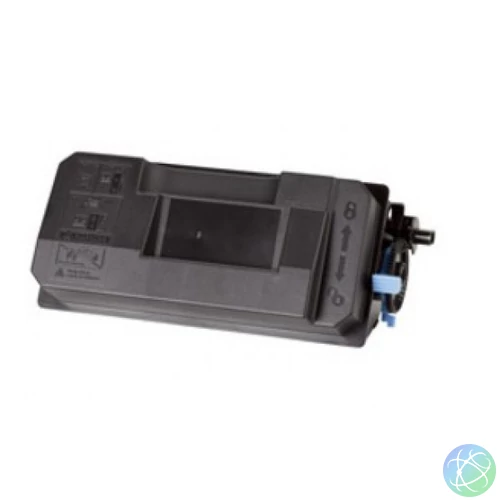 KYOCERA TK3130 Toner 25K CHIP /FU/ KTN  (For use)