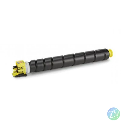 KYOCERA TK8345 toner Yellow  KTN ( For use )