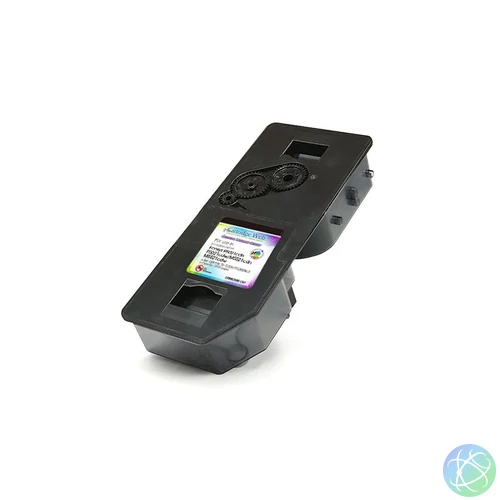 Utángyártott KYOCERA TK5240 toner,BK. 4000 oldal kapacitás KATUN*