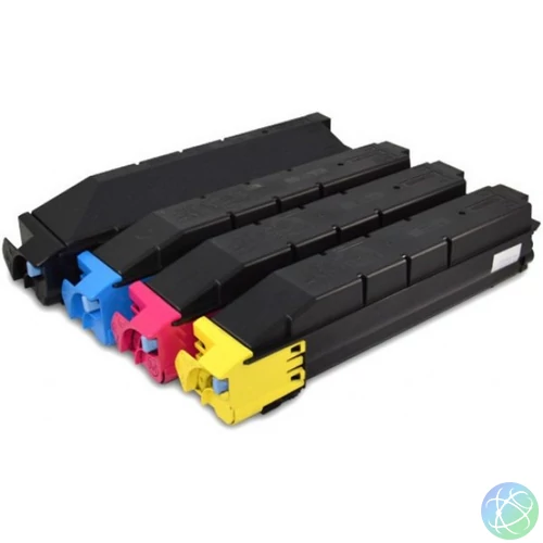 KYOCERA TK8305Y Toner Y 15K KATUN  (For use)