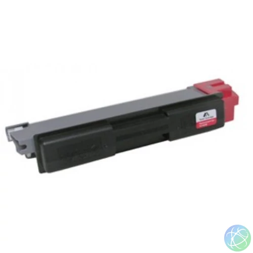 Utángyártott KYOCERA TK580. Toner Magenta  2800 Oldal kapacitás KATUN Performance