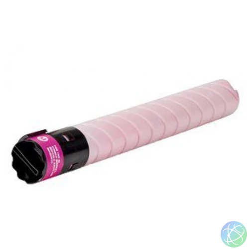 Utángyártott MINOLTA C220 TONER. Magenta /KTN/ ADV TN216/TN319M