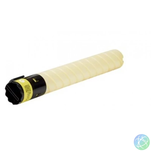 MINOLTA C258/C454 TN512Y/TN324Y Toner Yellow 26000 oldal kapacitás KATUN Acces