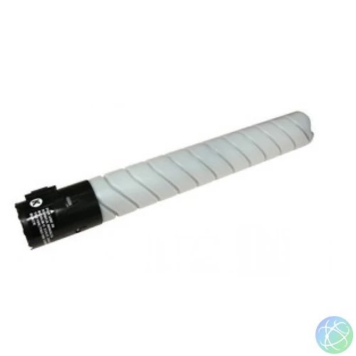 Utángyártott MINOLTA C224 TN321/TN322K Toner Bk. 27000 oldal kapacitás KATUN Acces Univerzális!