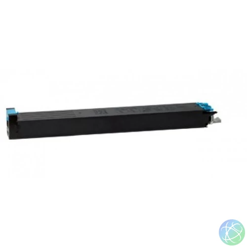 SHARP MX 27GTCA TONER CYAN  KATUN (For use)