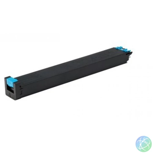 SHARP MX51GTCA Toner CYAN /FU/ KTN  (For use)