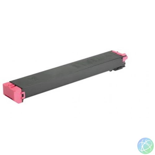 SHARP MX 36GTMA TONER MAGENTA KTN  (For use)