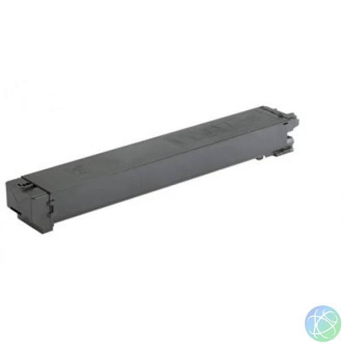 SHARP MX 36GTBA TONER BLACK KTN  (For use)