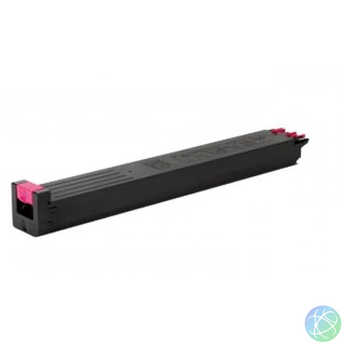 SHARP MX31GTMA TONER MAGENTA  KATUN (For use)