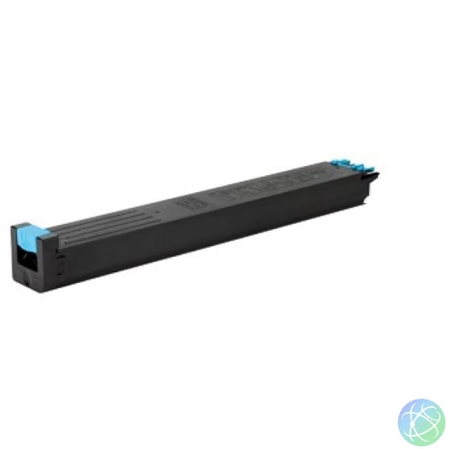 SHARP MX31GTCA TONER CYAN  KATUN (For use)