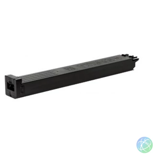 SHARP MX31GTBA TONER BK  KATUN (For use)