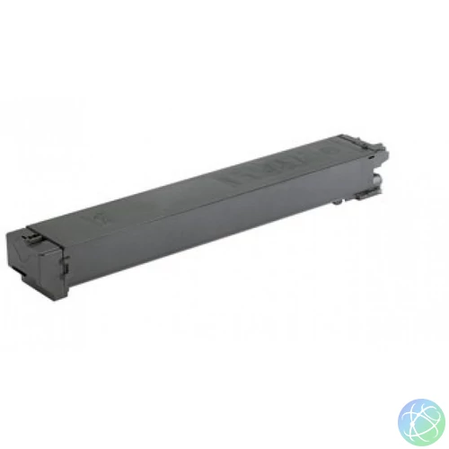 SHARP MX23GTBA Toner. Bk /FU/ KTN  (For use)